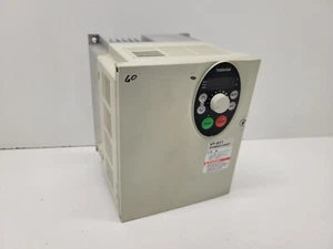 GOOD USED! TOSHIBA TRANSISTOR INVERTER VFS11-4022PL-WN(4) - Picture 1 of 4