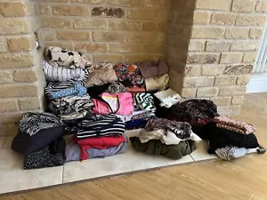 Pacchetto all'ingrosso abbigliamento donna Joblot 10 kg grado A rivenditore abbigliamento rivendita - Foto 1 di 3
