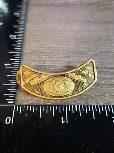 HOG (Harley Owners Group) 2007 Motor Anstecknadel i3 - Bild 1 von 3