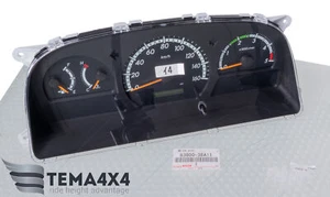 Conjunto de medidor combinado genuino OEM para Toyota Coaster 83800-36A11 - Imagen 1 de 6
