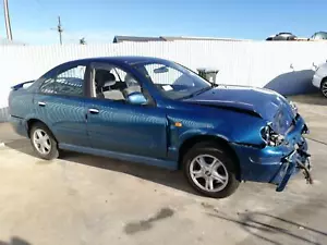 NISSAN PULSAR N16 SERIES 1 SEDAN AUTO 1.8 ENGINE LOOM 2000-2003 - Picture 1 of 8