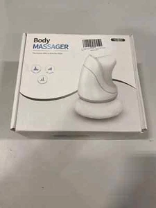 QUSADO Cellulite Body Massager Electric PL-672 (white) - Picture 1 of 1