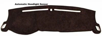 Cubierta de tablero personalizada para Kia Forte 2019 - 2023 - Elige color - Salpicadero 20-42 Foto 1 de 4