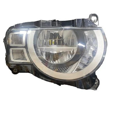 2020-2022 Land Rover Defender Right Passenger Side LED Headlight OEM - Image 1 of 4