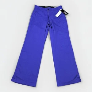 Barco Grey's Anatomy Women's Cargo 4-Pocket Elastic Small Scrub Pants Style 4245 - Picture 1 of 11