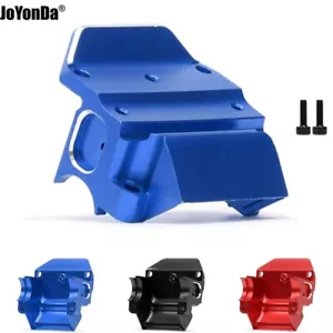 AR310427 #AR310854 Aluminum Differential Gearbox Cover for RC Car Arrma 1/8 1/7 - Picture 1 of 17