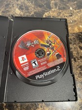 Musashi: Samurai Legend PS2 Sony PlayStation 2 - Disc Only