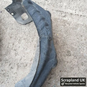 Mazda RX-8 Mk1 2002-2008 abseitsseitiger Heckflügel Radlaufauskleidung  - Bild 1 von 7