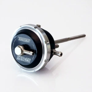 Twin Port Universal Actuator Turbosmart 14PSI - Picture 1 of 1