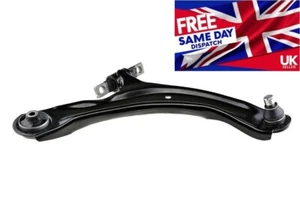 FRONT CONTROL ARM FOR NISSAN QASHQAI X-TRAIL T31 LOWER RIGHT 54500-BB00A - Picture 1 of 11