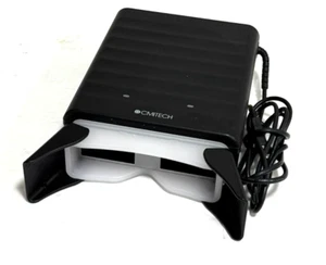 Iris Camera CMITECH BMT-20 Binocular Type Dual Iris Imager For Enrollment - Picture 1 of 6