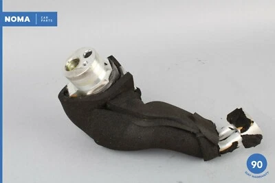 02-10 Lexus SC430 Z40 HVAC AIRE ACONDICIONADO EVAPORADOR NÚCLEO TUBO LÍNEA OEM Foto 1 de 4