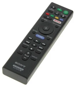 Sony 149328211,RMT-VB310E Fernbedienung u.a. für UBP-X800M2..Blu-ray-Player - Bild 1 von 1