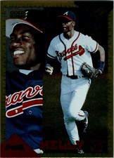 1994 Score Baseball Card Pick (Inserts)