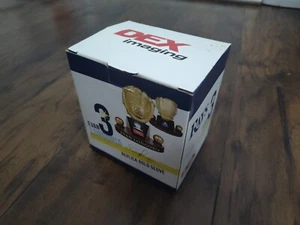 Evan Longoria Tampa Bay Rays 2010 Gold Glove Award Replica! DEX PROMOTION - Picture 1 of 7