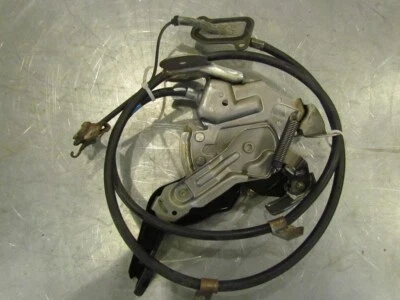 2005 Infiniti G35X Sedan Parking Brake Cable And Pedal - Image 1 of 4