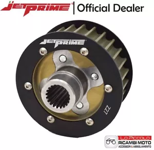 JP RGZ 1227 PIGNONE 27 DENTI JETPRIME PER YAMAHA T-MAX 530 2012 2013 2014 - Foto 1 di 9