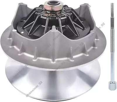 Primary Drive Clutch Assy for ODES 650/800/1000 CLUTCH LZ 800 ATV 20104033207 - Image 1 of 4