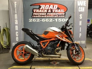 2023 KTM 1290 - Picture 1 of 12
