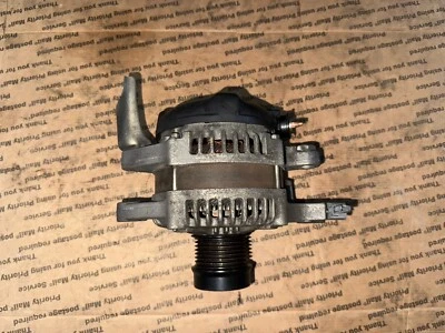 Alternador JDM 2006-2012 Lexus IS250 2,5 L 4GRFSE 4GR 4GR-FSE #1 Foto 1 de 4