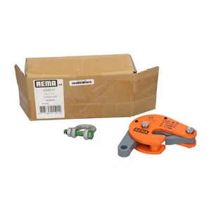 Rema 3308001 Drum clamp New NFP - Bild 1 von 9