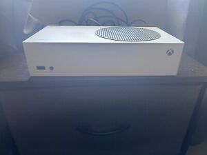 Xbox Series S - Used - No Controller - Great Condition
