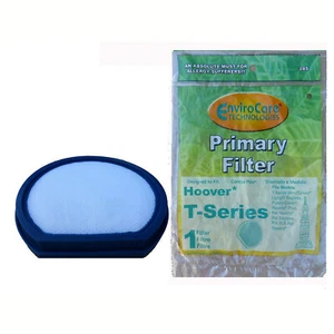 Fits For Hoover 303173001, 303173002, UH70120, Windtunnel T Series Primary Filte - Picture 1 of 4