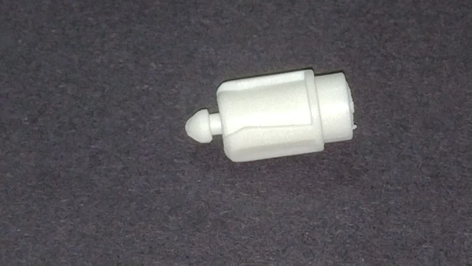 MOULINEX GIUNTO MOTORE TRITATUTTO MOULINETTE A320 > A328 -GIRMI TR 20 1pz