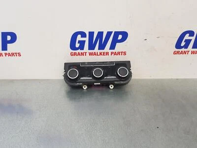 Volkswagen Tiguan Heater Ac Control Panel 2008-2016 7N0907426CM - image 1 of 4