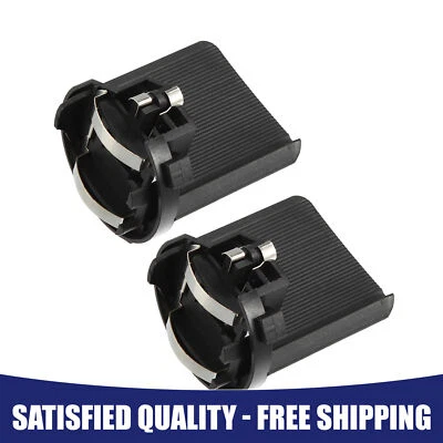 Headlight Headlamp Bulb Socket Adapter 5K0941109C Suit for VW Golf Item of 2 - Imagem 1 de 4