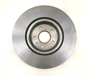 NEW OEM Volvo Disc Brake Rotor Front 31499996 Volvo S60 S80 V60 2007-2018 - Picture 1 of 8
