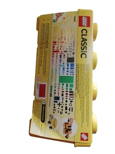 LEGO Classic Medium Creative Brick Box (10696) - Picture 1 of 5