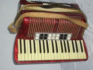 HOHNER Akkordeon TANGO II - 3 Chöre - 96 Bässe - Bild 1 von 6