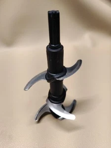 Ninja Master Prep 6 lame adatte solo 6 tazze brocca 48 oz QB1004/QB1005 - Foto 1 di 4