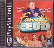 .PSX.' | '.Family Feud.