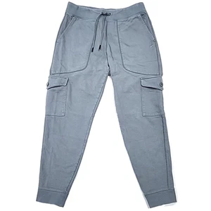 VRST Commuter Cargo Joggers Men M Sweatpants Gorpcore Stretch Running Training - Picture 1 of 13