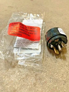 ArrowHart 7485 Plug, Midget Type Hart Lock ML-3 Qty 10 - Picture 1 of 8