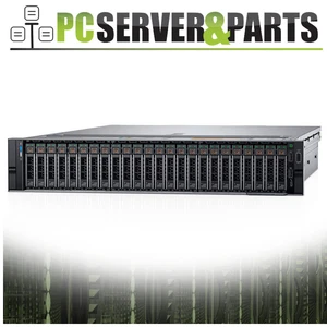 Dell PowerEdge R740XD 44 Core 28B Server 2X Gold 6152 H730P Wholesale - Custom - Picture 1 of 39