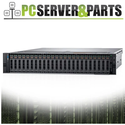 Dell PowerEdge R740XD 44 Core 28B Server 2X Gold 6152 H730P Wholesale - Custom - Image 1 of 4