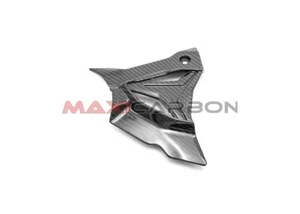 Copripignone carbonio BMW S 1000 R (2021-2024) / Sprocket cover carbon - Picture 1 of 4