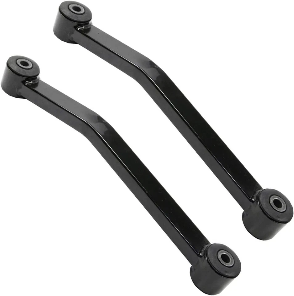Rear Upper Control Arms for 2007 2008 2009 2010 2011 2012-2022 Jeep Wrangler JK - Image 1 of 1