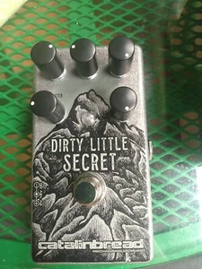 Catalinbread Dirty Little Secret Mountain Edition (open box) Marshall Esque Tone - Bild 1 von 13