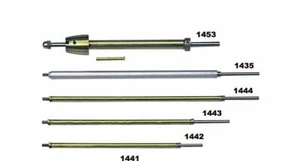 TUBO STEVEN CON RODAMIENTO DE BOLAS foca 1435 M4 % VENTA % - Imagen 1 de 1