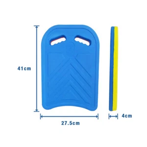 Swimming Kickboard board Adults Kick Training Swim Float Pool New Kids Learning - Picture 1 of 4