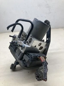 2011 BMW X5 OEM ABS ANTI LOCK BRAKE PUMP 40K 34516793488 2007-2013 - Picture 1 of 6