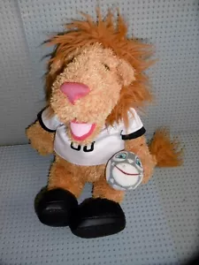 kult: Maskottchen Goleo VI WM 2006 - groß ! - anschauen - Bild 1 von 6