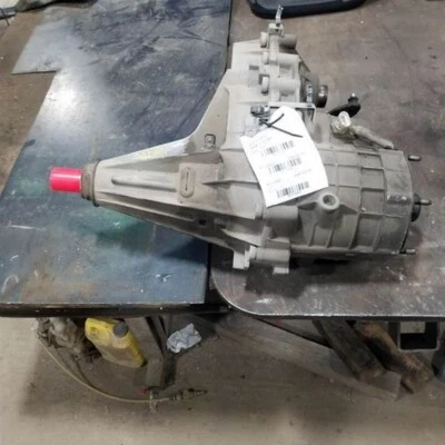 1999-2006 Chevy Silverado 1500 Pickup Transfer Case Floor Shift AT - Imagem 1 de 4