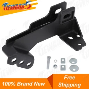 2-3.5" Lift Kit Track Bar Drop Bracket for 2011-2020 F250 F350 4WD - Imagen 1 de 8