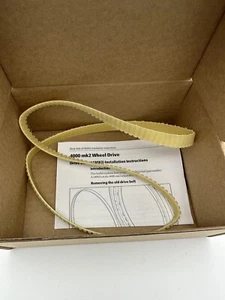 Raymarine ST4000 MK2 Wheel Autopilot Spare Drive Belt A18083 - Picture 1 of 2
