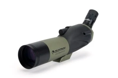 Celestron Ultima 18-55 x 65 Birdwatching Spotting Scope #52248 (UK Stock) BNIB - Image 1 of 4